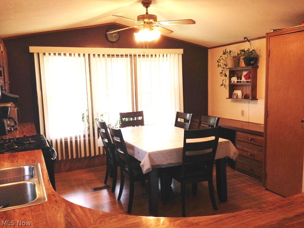 Columbia Park - Residential