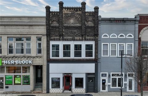 129 W Main Street, Barnesville, OH 43713 - #: 5102315