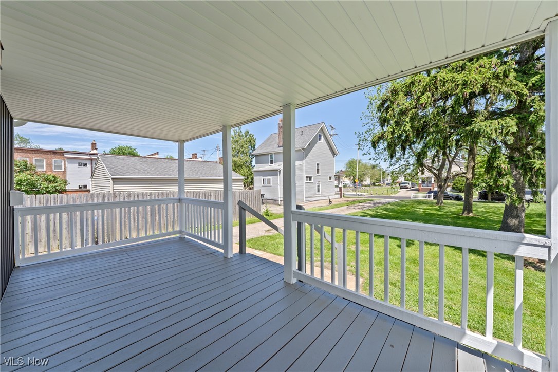 3518 W 97th Street, Cleveland, Ohio image 32