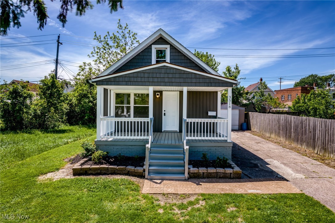 3518 W 97th Street, Cleveland, Ohio image 1