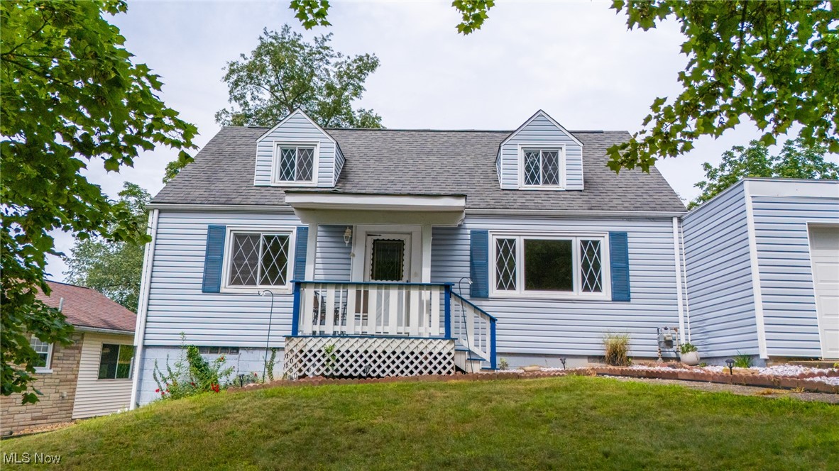 Fantastic Location, Location, Location, close to shopping, restaurants, highways, all you need... 4 bedrooms, 1.5 bath, garage, great flat backyard. Updated Kitchen and bath, newer porch, and garage roof. Call your favorite agent today to view!!