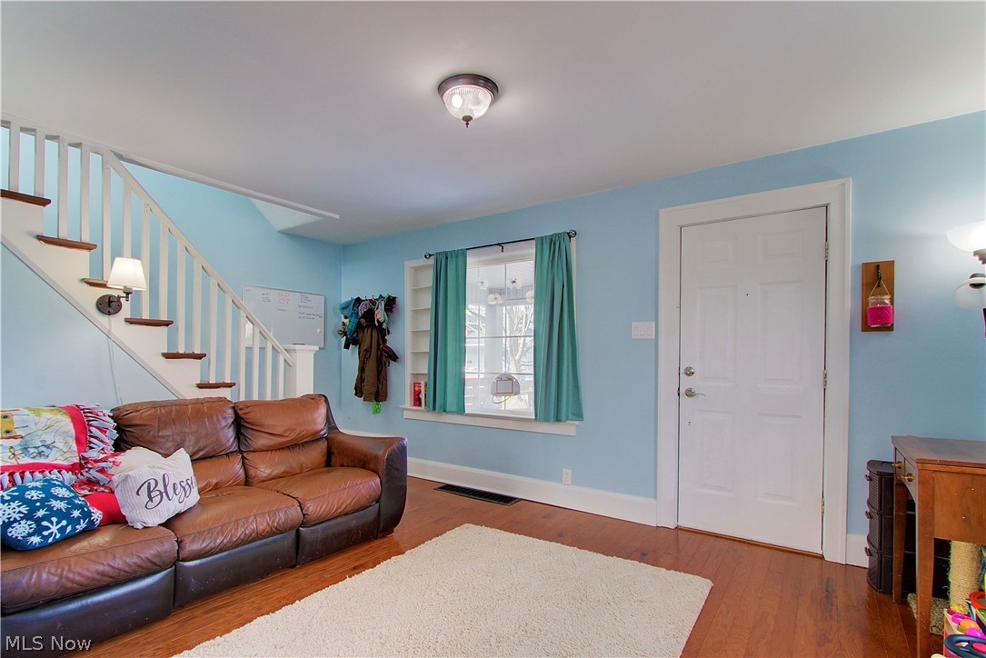 Mcdowell & King Allotment Add - Residential