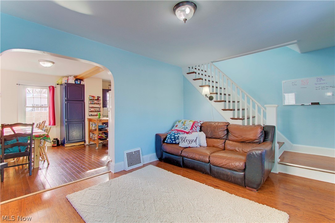 Mcdowell & King Allotment Add - Residential