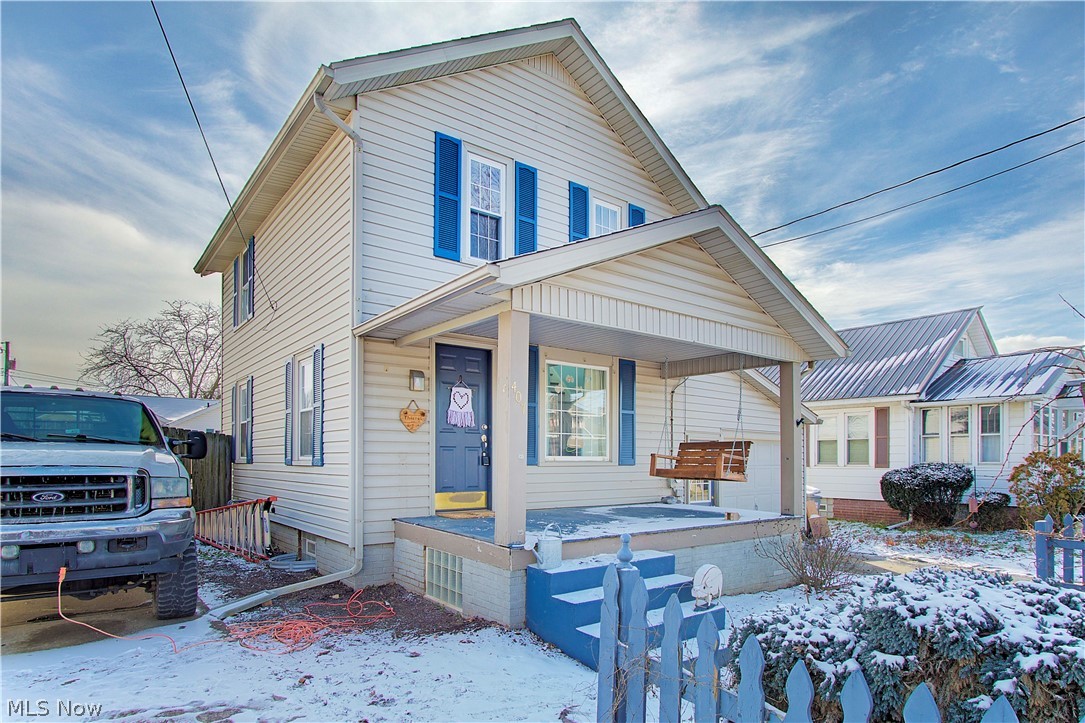 Mcdowell & King Allotment Add - Residential