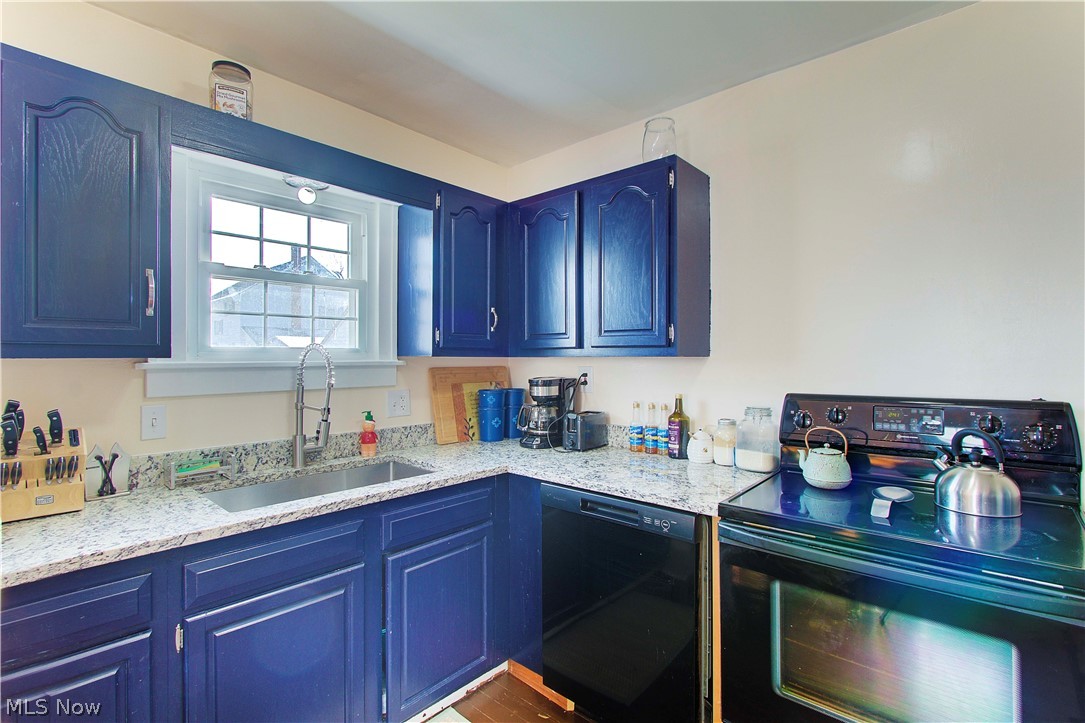 Mcdowell & King Allotment Add - Residential