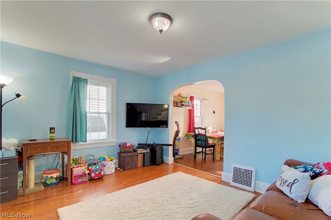 Mcdowell & King Allotment Add - Residential