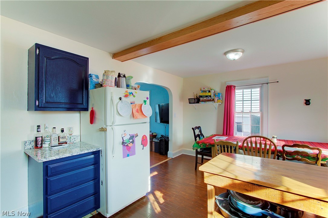 Mcdowell & King Allotment Add - Residential