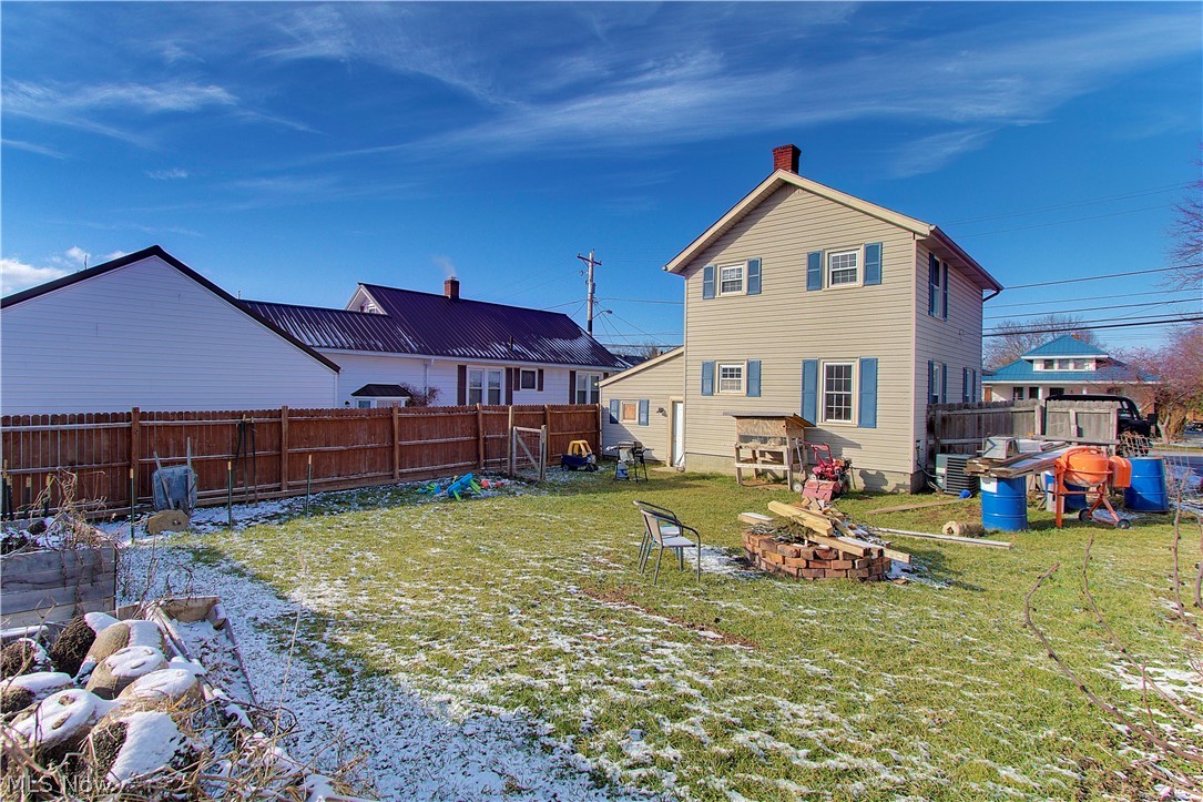 Mcdowell & King Allotment Add - Residential