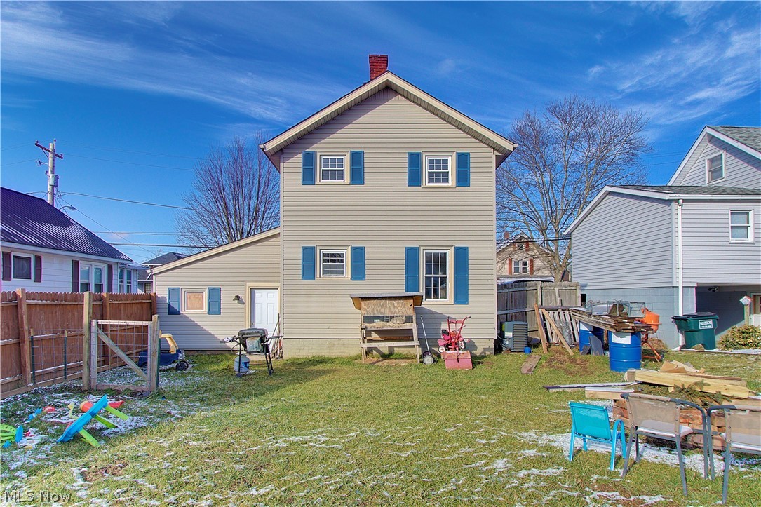 Mcdowell & King Allotment Add - Residential