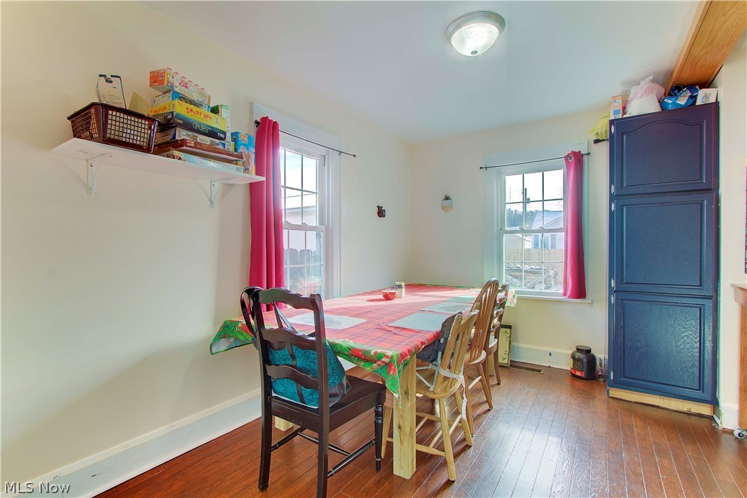 Mcdowell & King Allotment Add - Residential