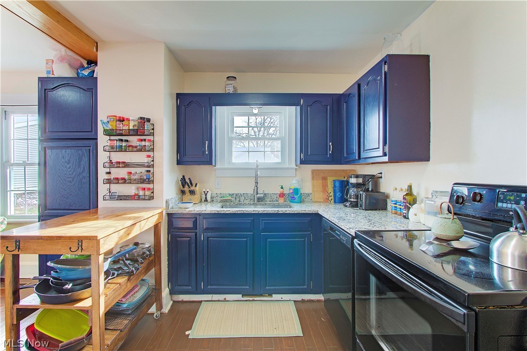 Mcdowell & King Allotment Add - Residential