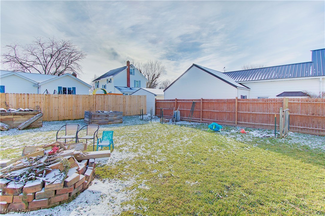 Mcdowell & King Allotment Add - Residential