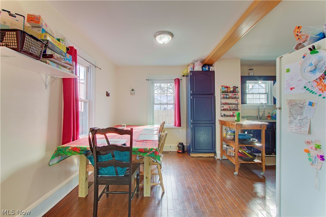 Mcdowell & King Allotment Add - Residential