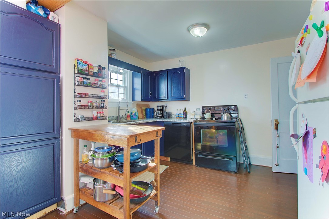 Mcdowell & King Allotment Add - Residential