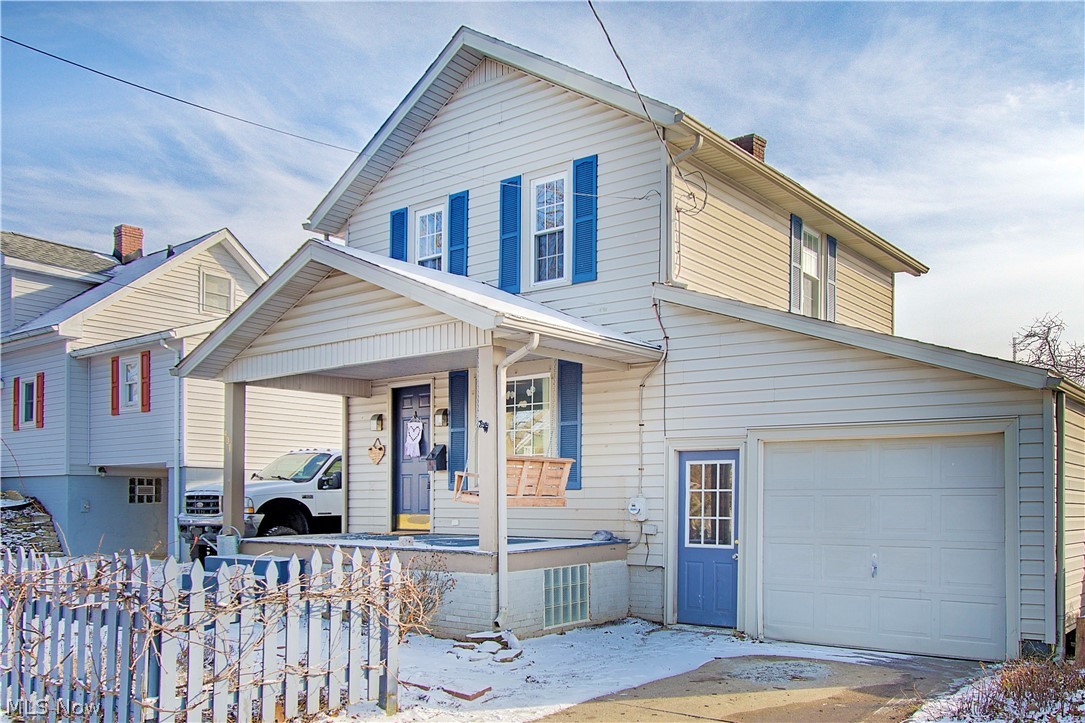 Mcdowell & King Allotment Add - Residential