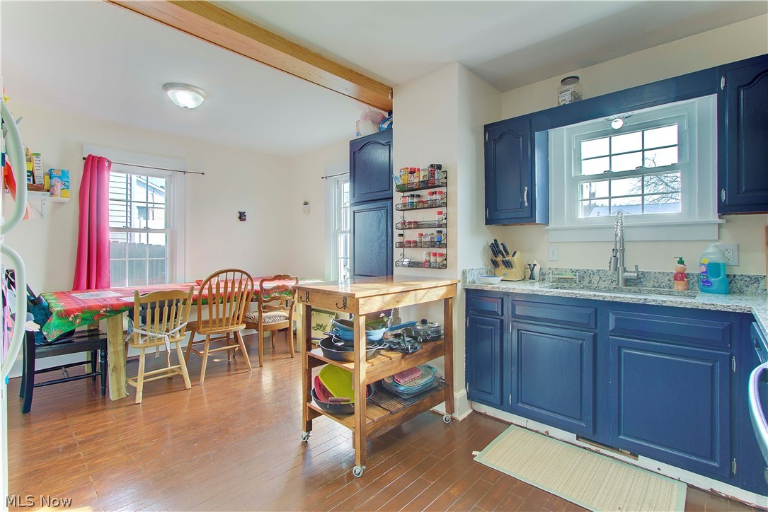 Mcdowell & King Allotment Add - Residential