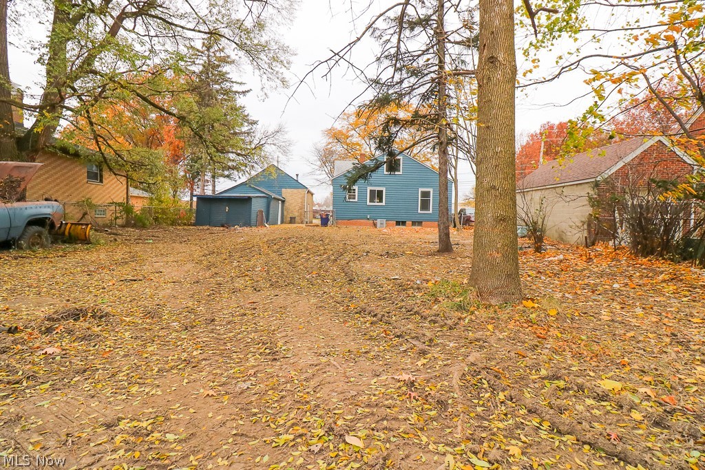 Brooklyn - Residential