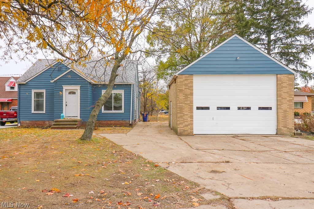 Brooklyn - Residential