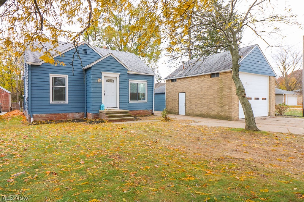 Brooklyn - Residential