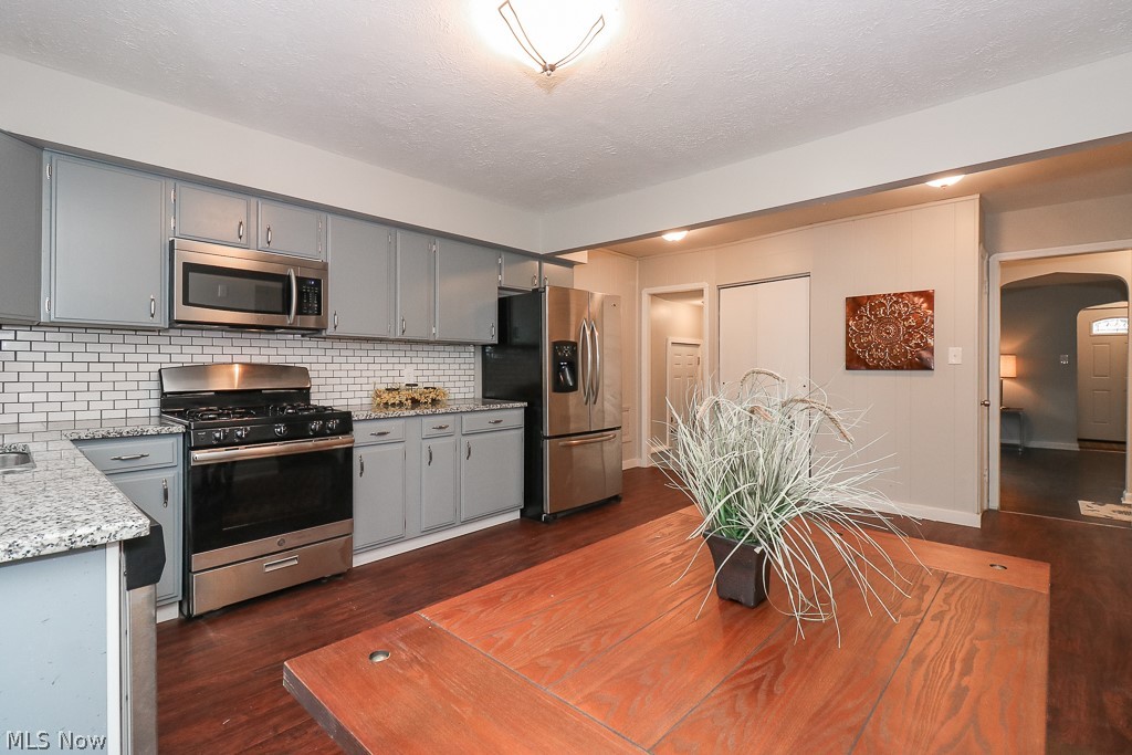 Brooklyn - Residential