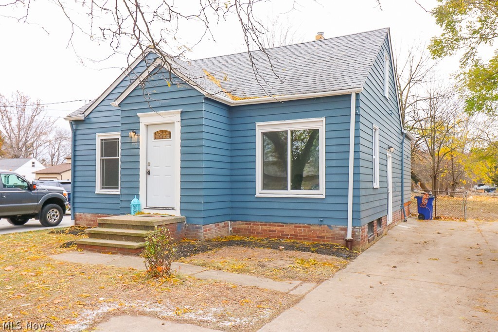 Brooklyn - Residential