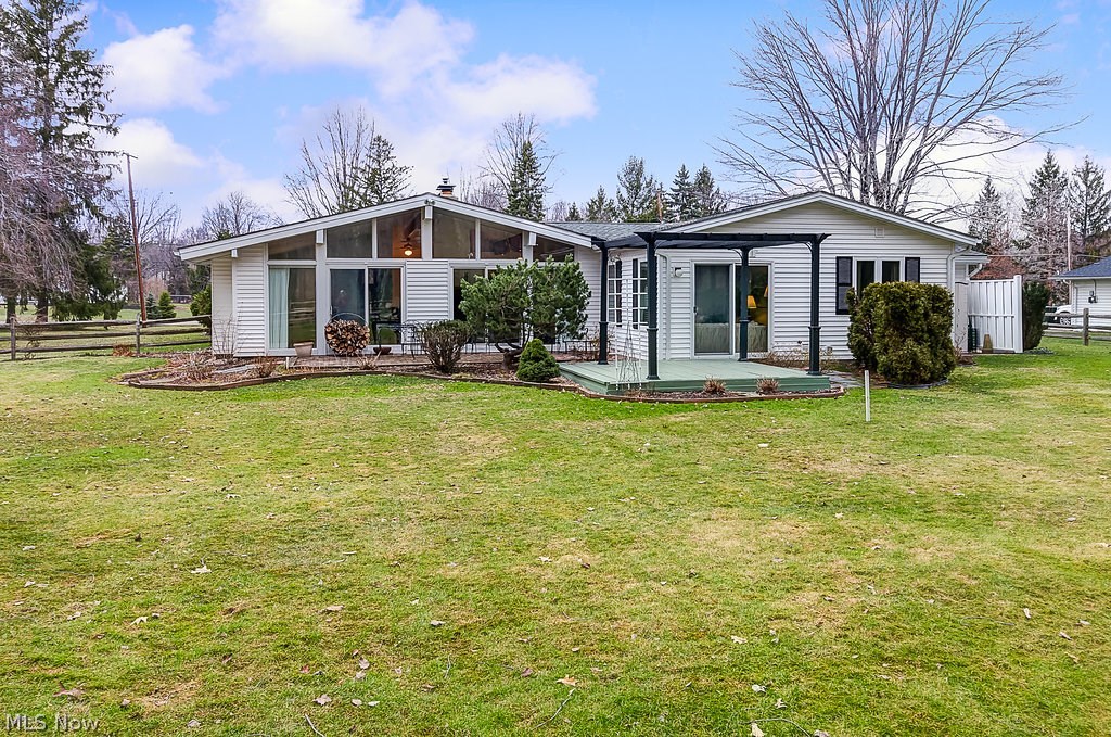 Sleepy Hollow - Residential