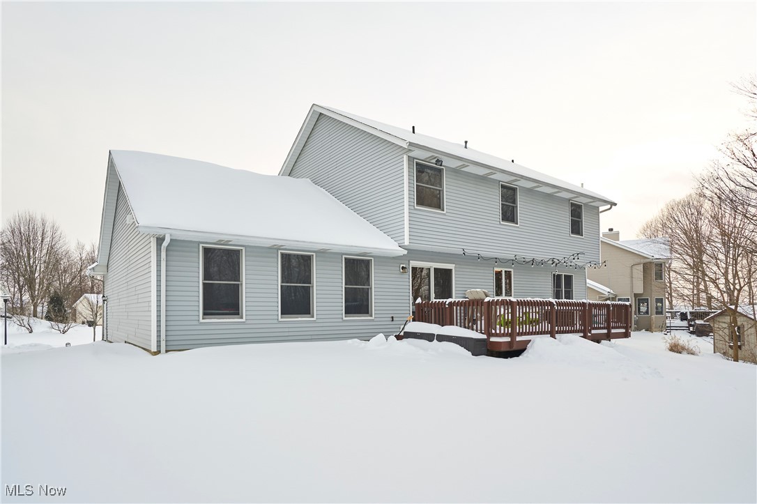 Hollythorn Sub Ph III - Residential