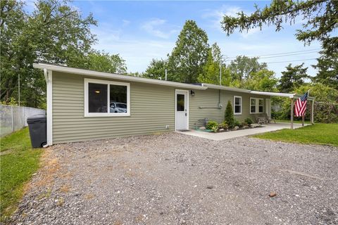 12364 Avalon Drive, Grafton, OH 44044 - #: 5126093