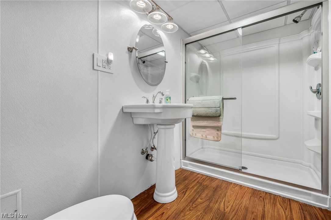 C Robinson Sub - Residential