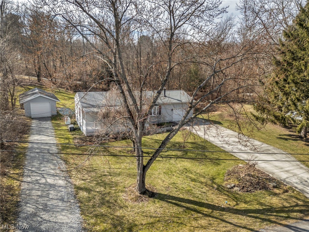 C Robinson Sub - Residential