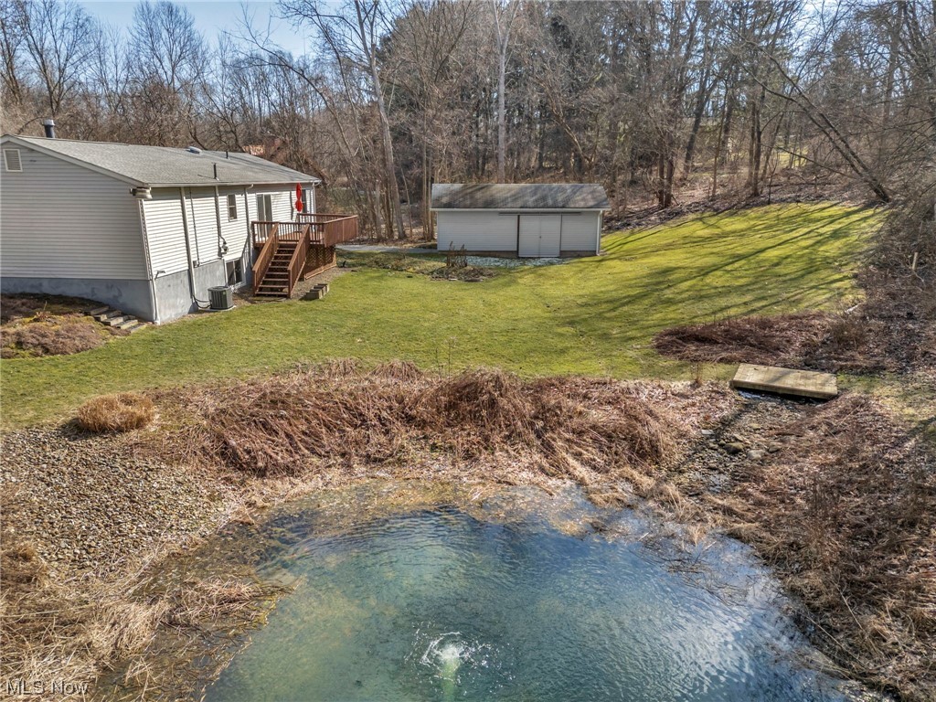 C Robinson Sub - Residential