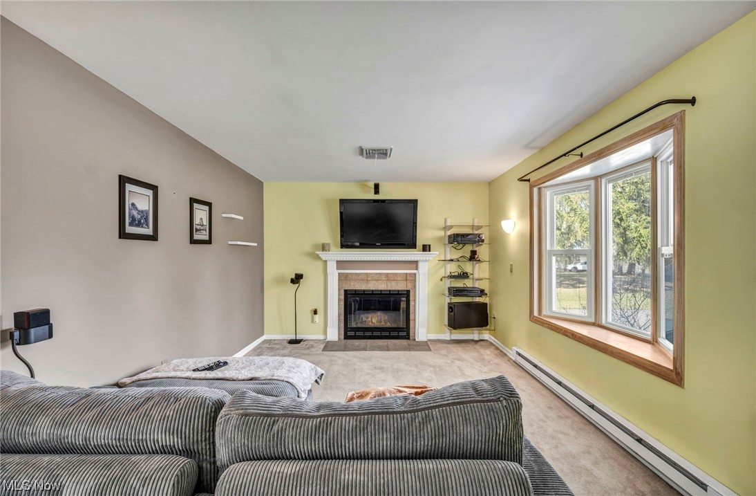 C Robinson Sub - Residential