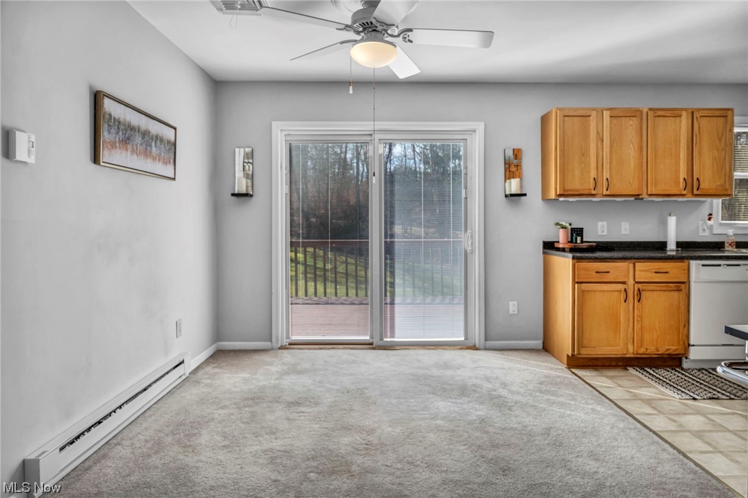 C Robinson Sub - Residential