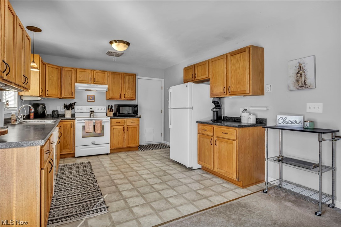 C Robinson Sub - Residential