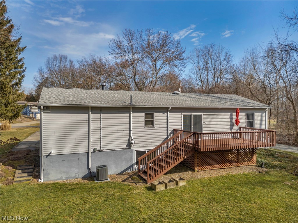 C Robinson Sub - Residential