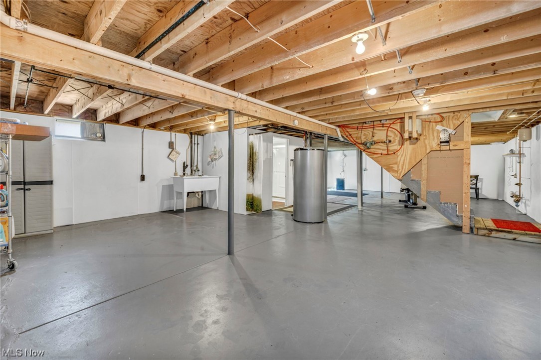 C Robinson Sub - Residential