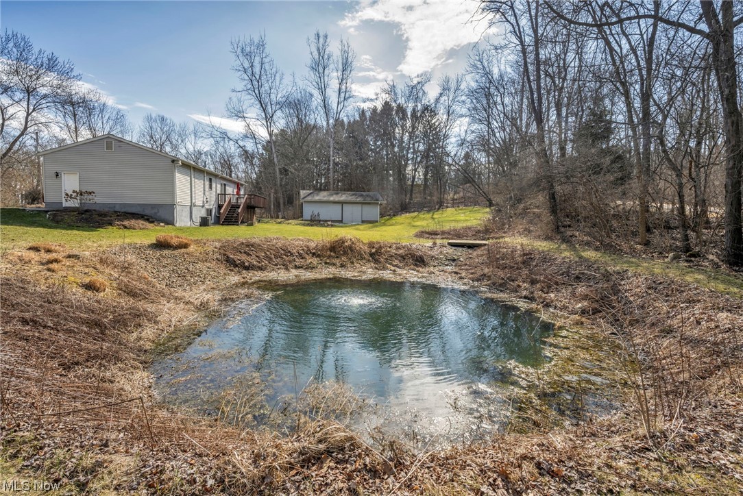 C Robinson Sub - Residential