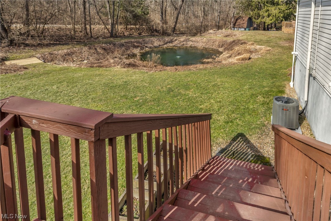 C Robinson Sub - Residential