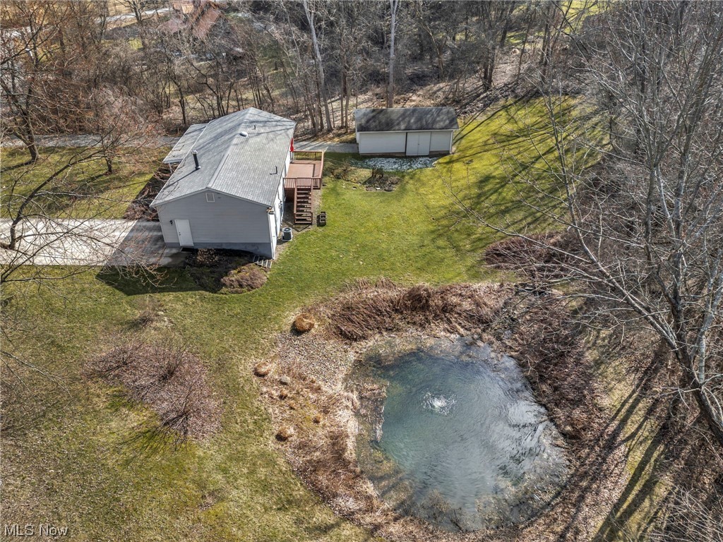 C Robinson Sub - Residential