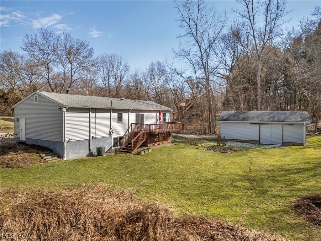 C Robinson Sub - Residential