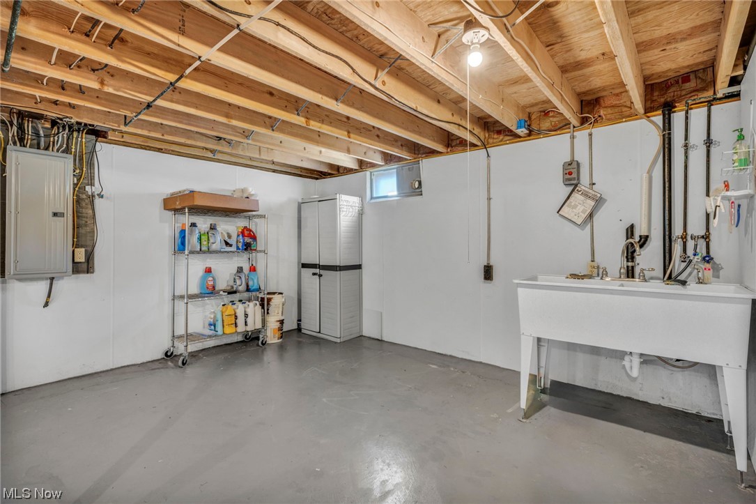 C Robinson Sub - Residential