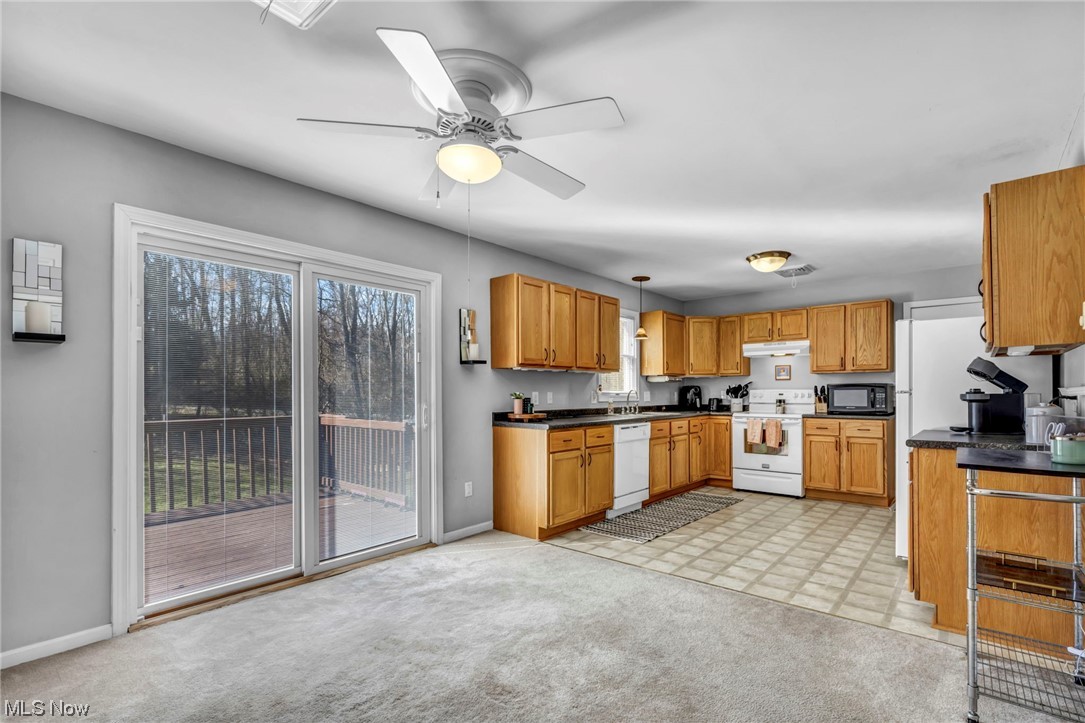 C Robinson Sub - Residential