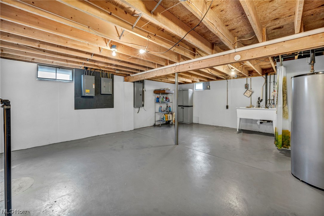 C Robinson Sub - Residential