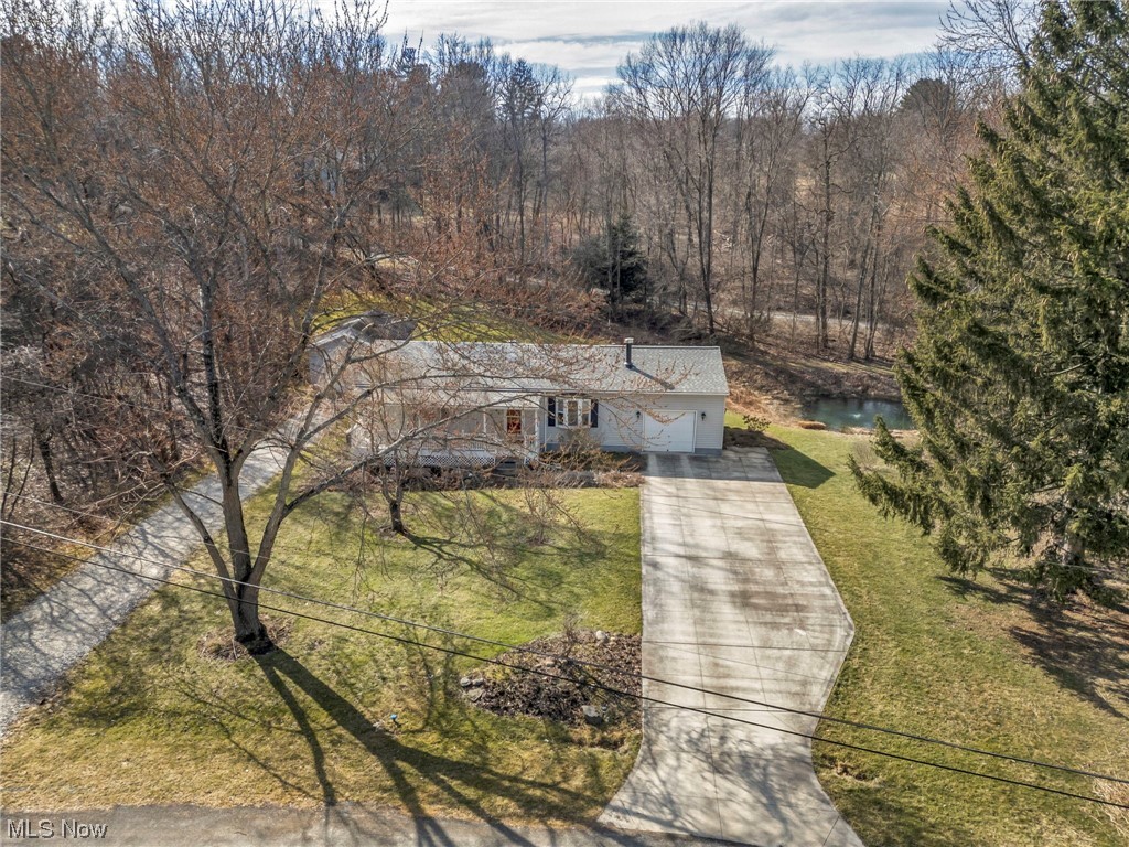 C Robinson Sub - Residential