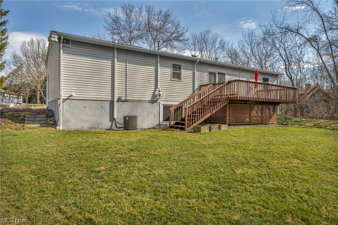 C Robinson Sub - Residential