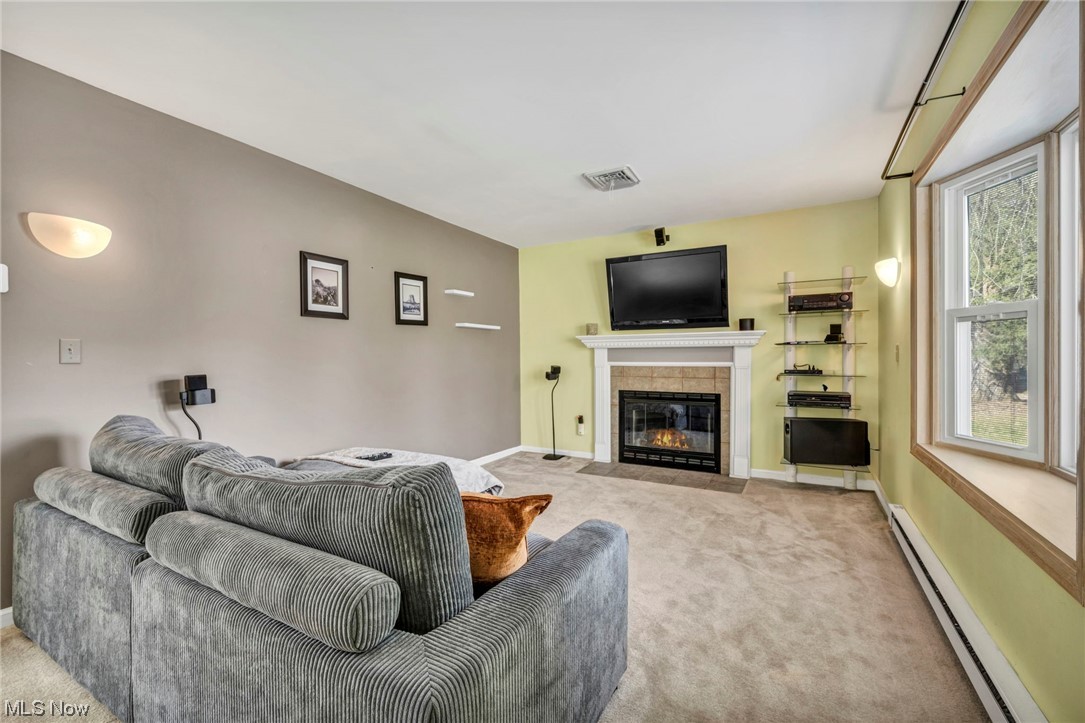 C Robinson Sub - Residential