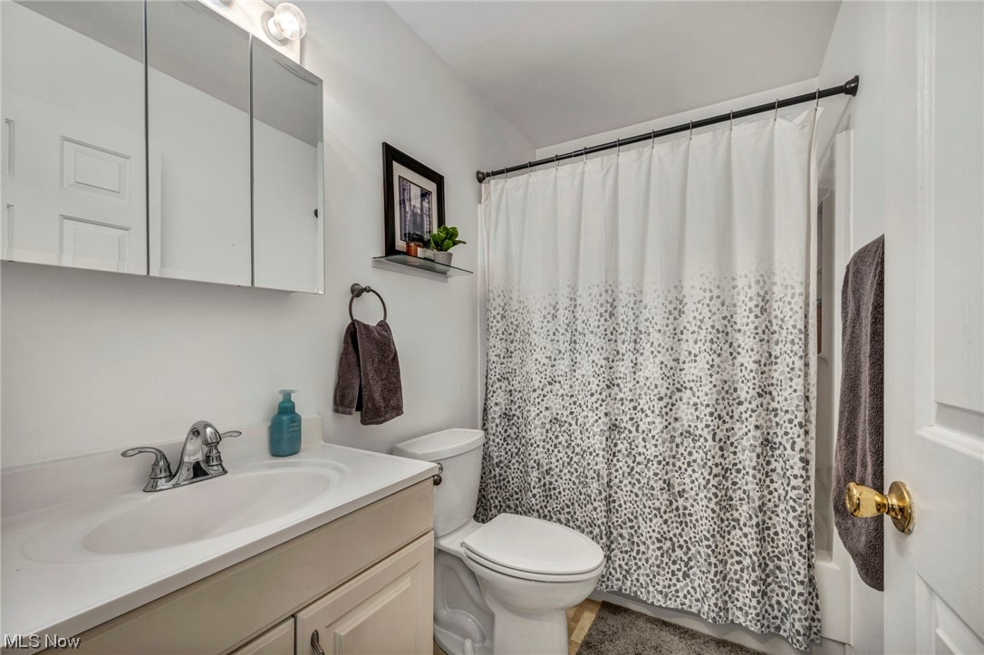 C Robinson Sub - Residential