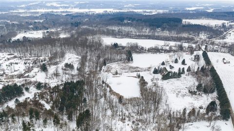 Vacant Land For Sale - 1117 County Road 2075<br/> Ashland County, Ashland, OH 44805