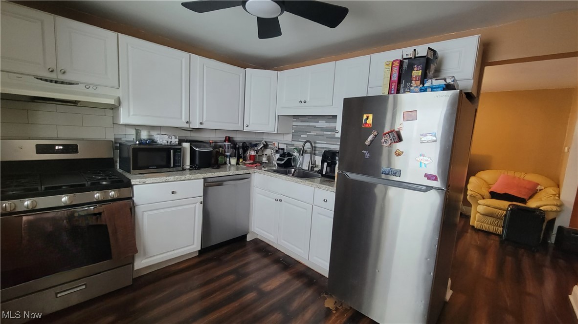 Lorain Gardens - Residential