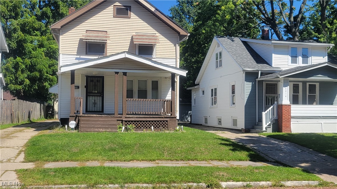 Lorain Gardens - Residential